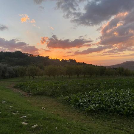 Appartamento Piero Bagno a Ripoli Εξωτερικό φωτογραφία