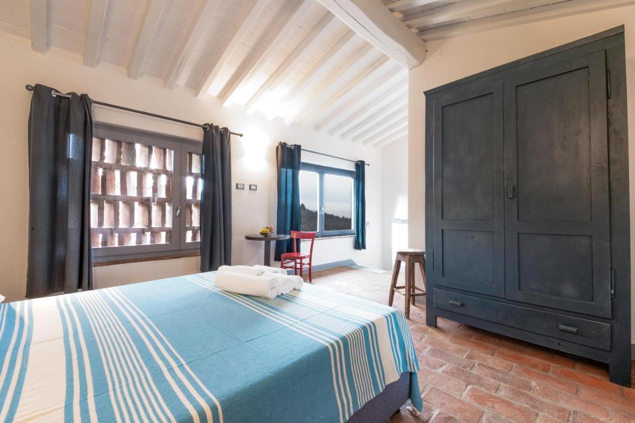 Appartamento Piero Bagno a Ripoli Εξωτερικό φωτογραφία