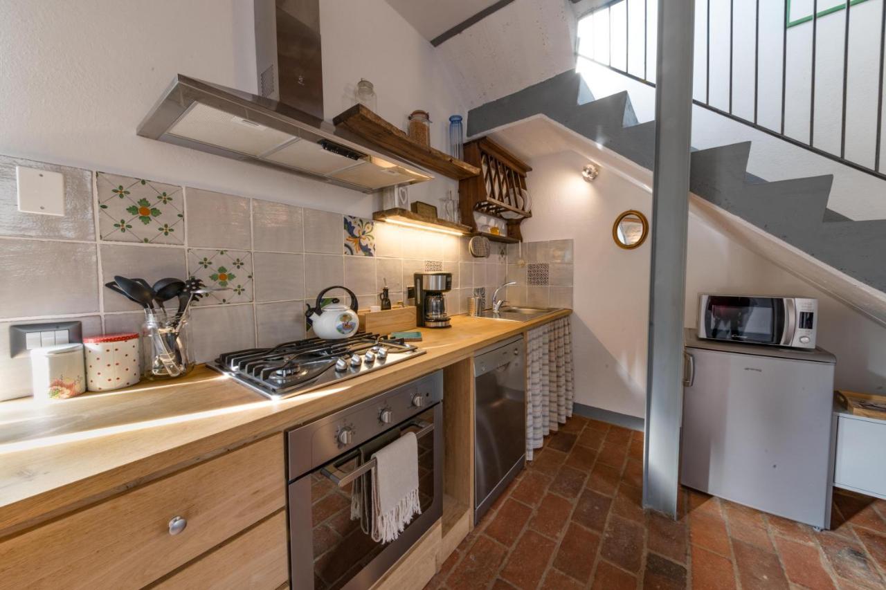 Appartamento Piero Bagno a Ripoli Εξωτερικό φωτογραφία