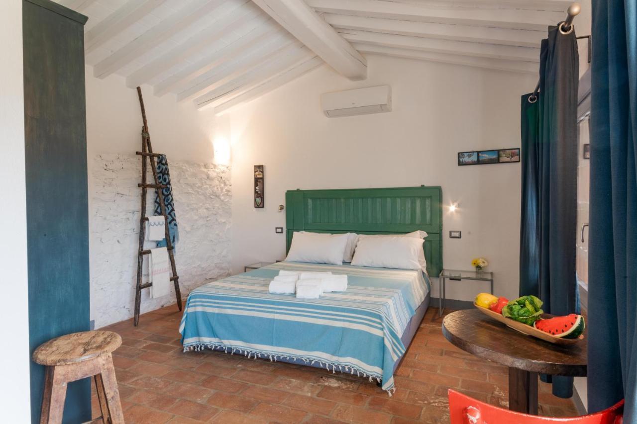 Appartamento Piero Bagno a Ripoli Εξωτερικό φωτογραφία