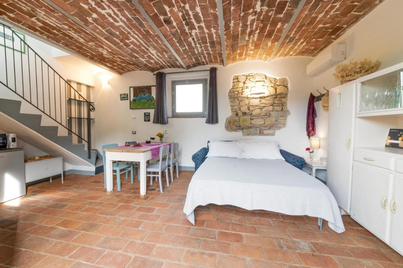 Appartamento Piero Bagno a Ripoli Εξωτερικό φωτογραφία