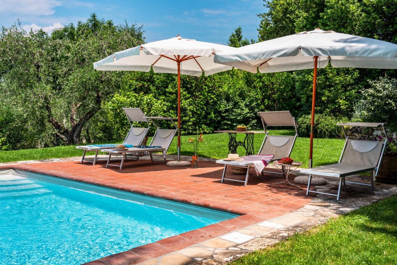 Appartamento Piero Bagno a Ripoli Εξωτερικό φωτογραφία