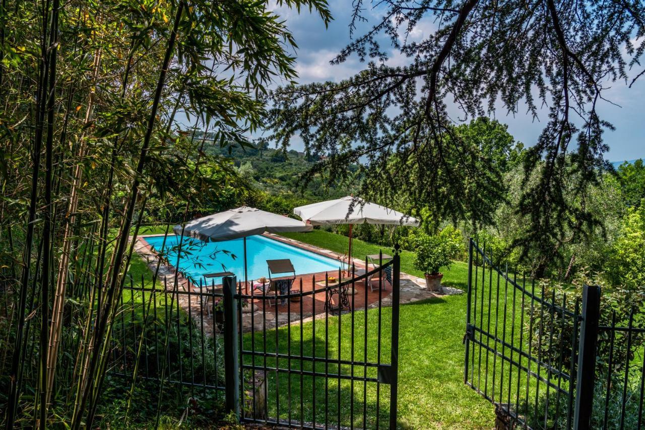Appartamento Piero Bagno a Ripoli Εξωτερικό φωτογραφία