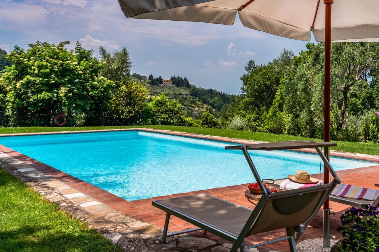 Appartamento Piero Bagno a Ripoli Εξωτερικό φωτογραφία