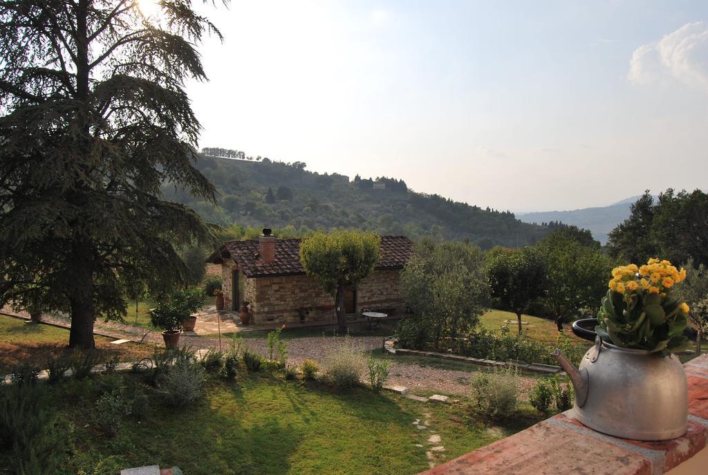 Appartamento Piero Bagno a Ripoli Εξωτερικό φωτογραφία