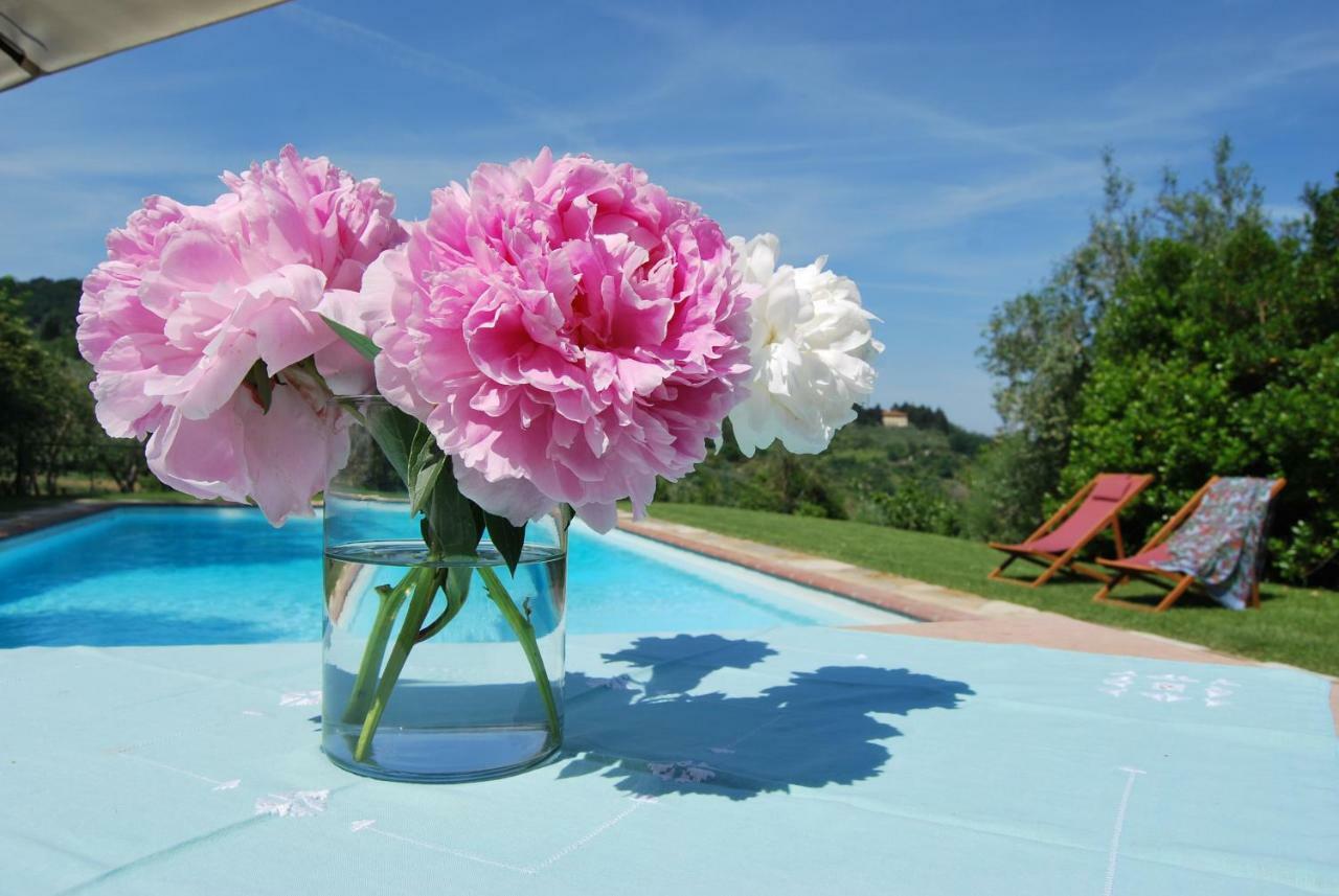 Appartamento Piero Bagno a Ripoli Εξωτερικό φωτογραφία